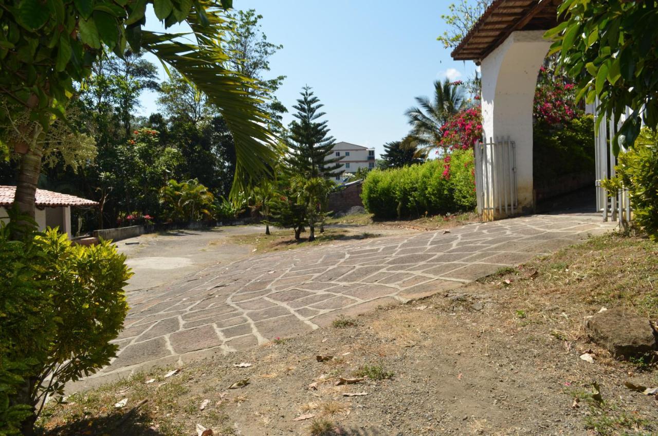 Hotel Campestre La Ribera del Fonce San Gil Esterno foto